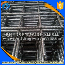 steel slab reinforcing mesh